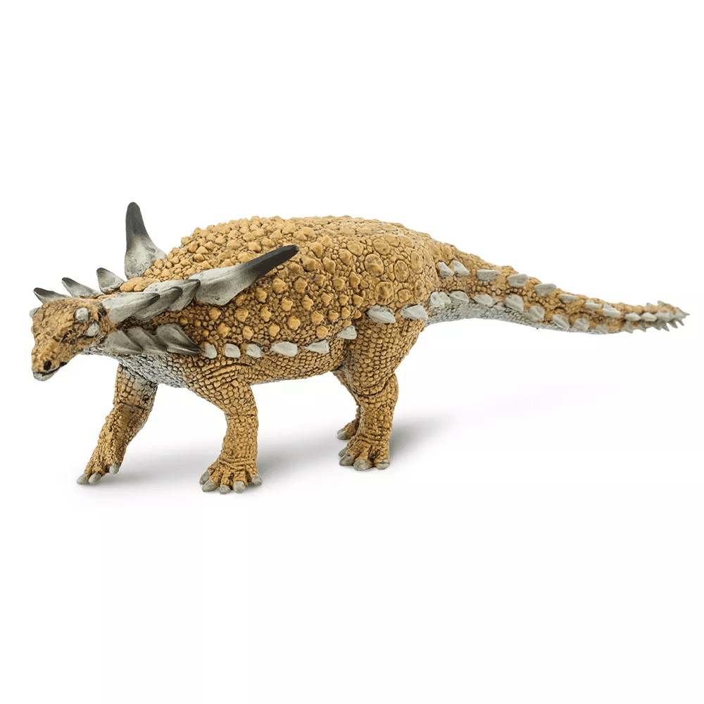 Safari Ltd. Safari Ltd. Figurka - Sauropelta
