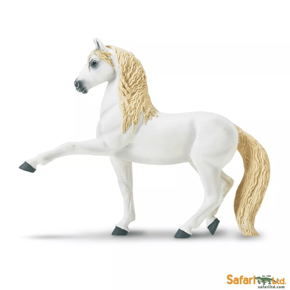 Safari Ltd. Safari Ltd. Hřebec Andaluský kůň