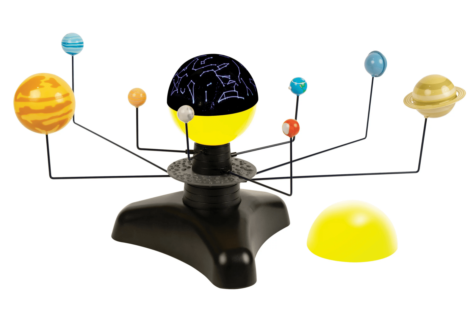 Learning Resources Learning Resources Pohyblivá sluneční soustava