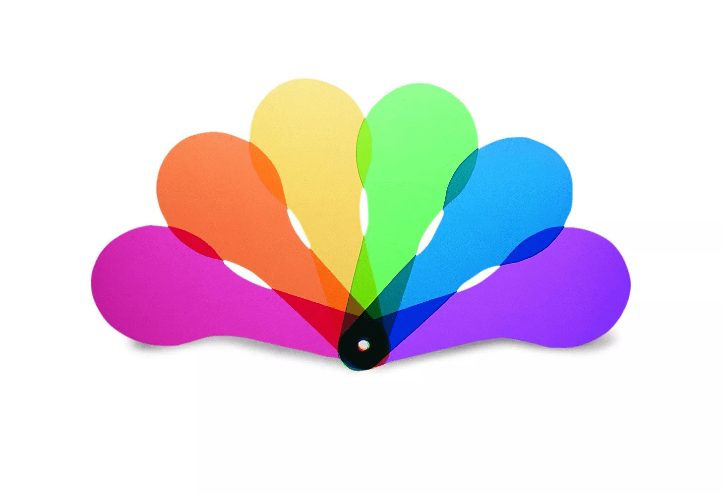 Learning Resources Learning Resources Míchání barev