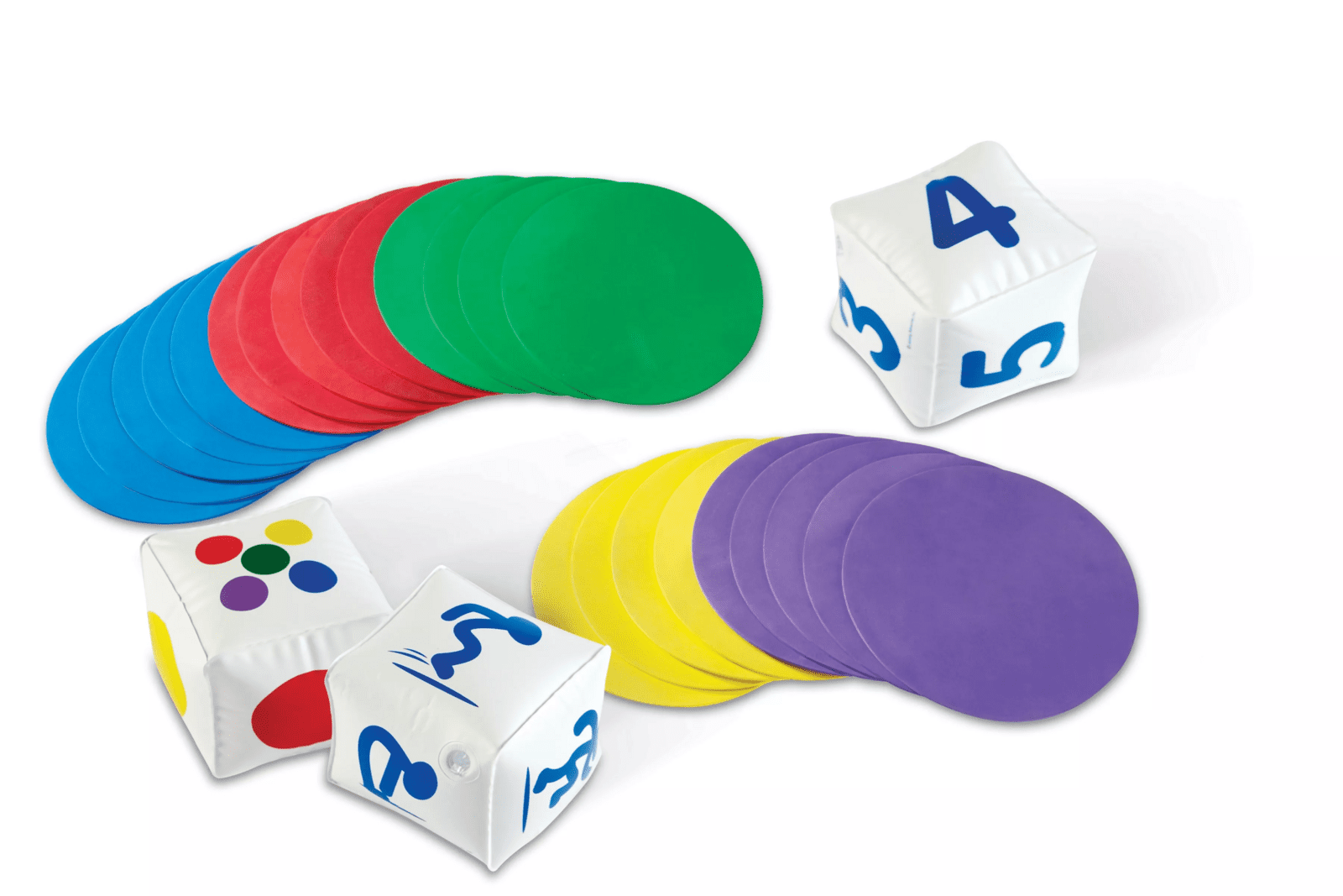 Learning Resources Learning Resources Aktivity set