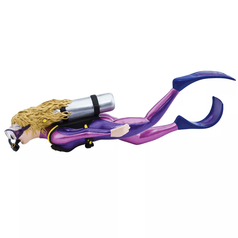 Safari Ltd. Safari Ltd. Potápěč - Michelle