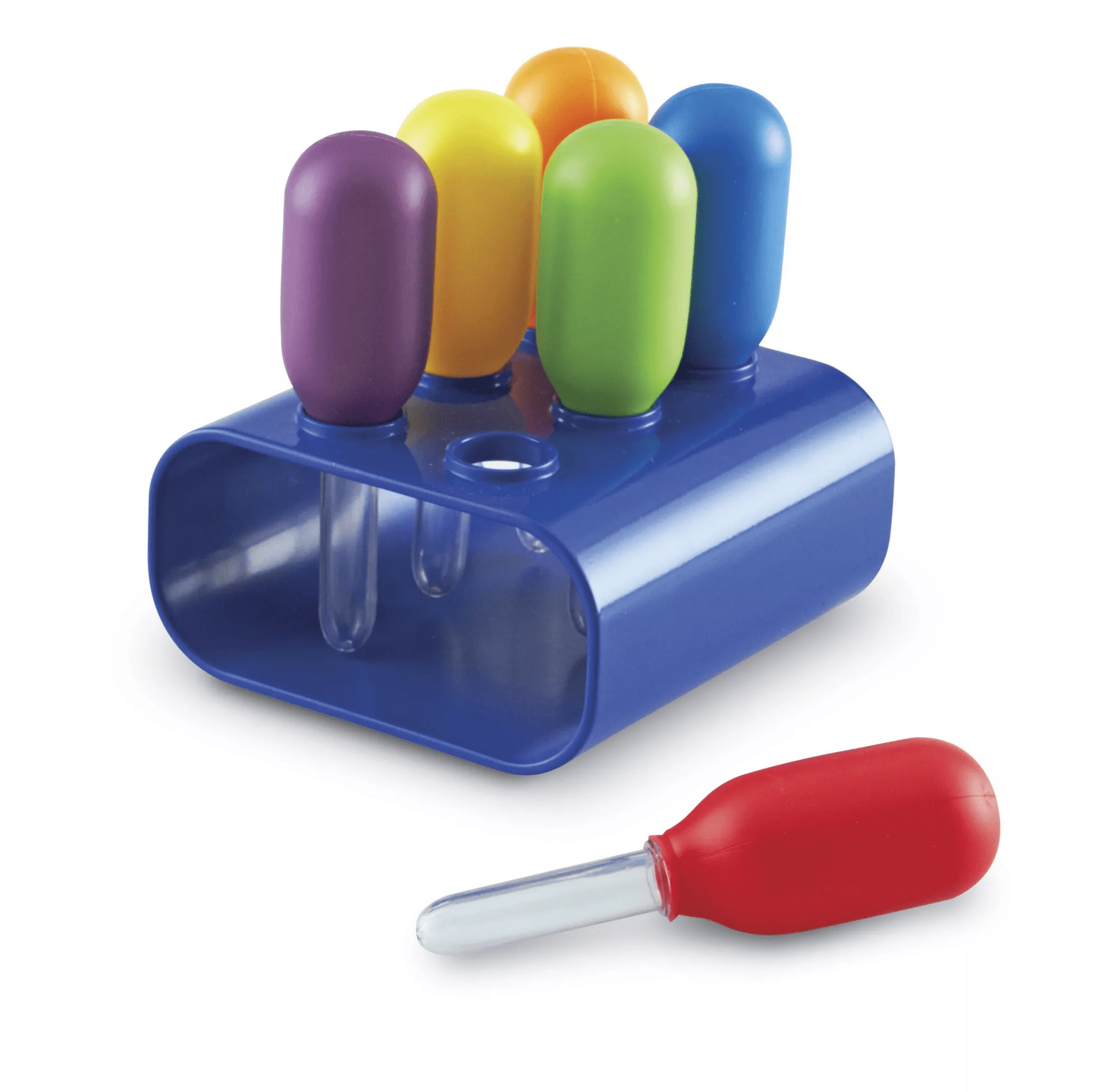 Learning Resources Learning Resources Sada kapátek (6 ks)