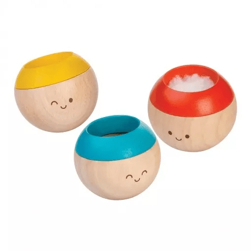 PlanToys PlanToys Smyslové koule