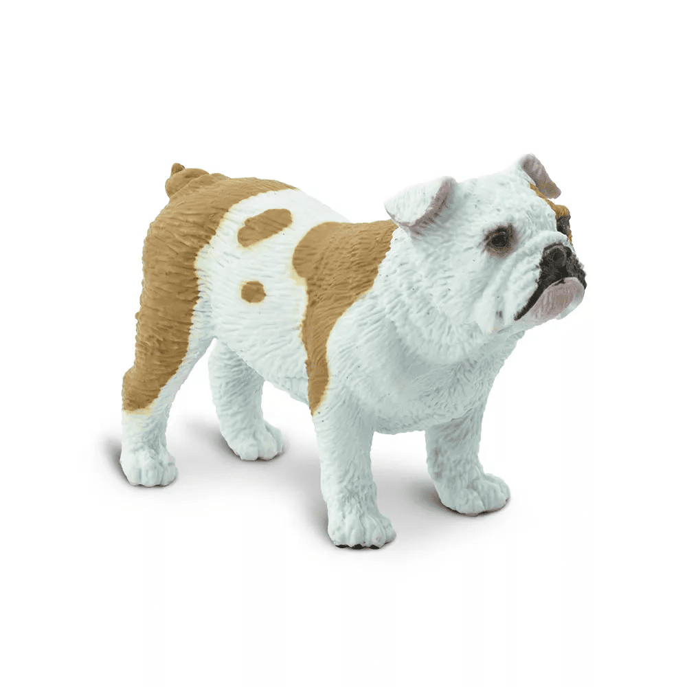 Safari Ltd. Safari Ltd. Bulldog