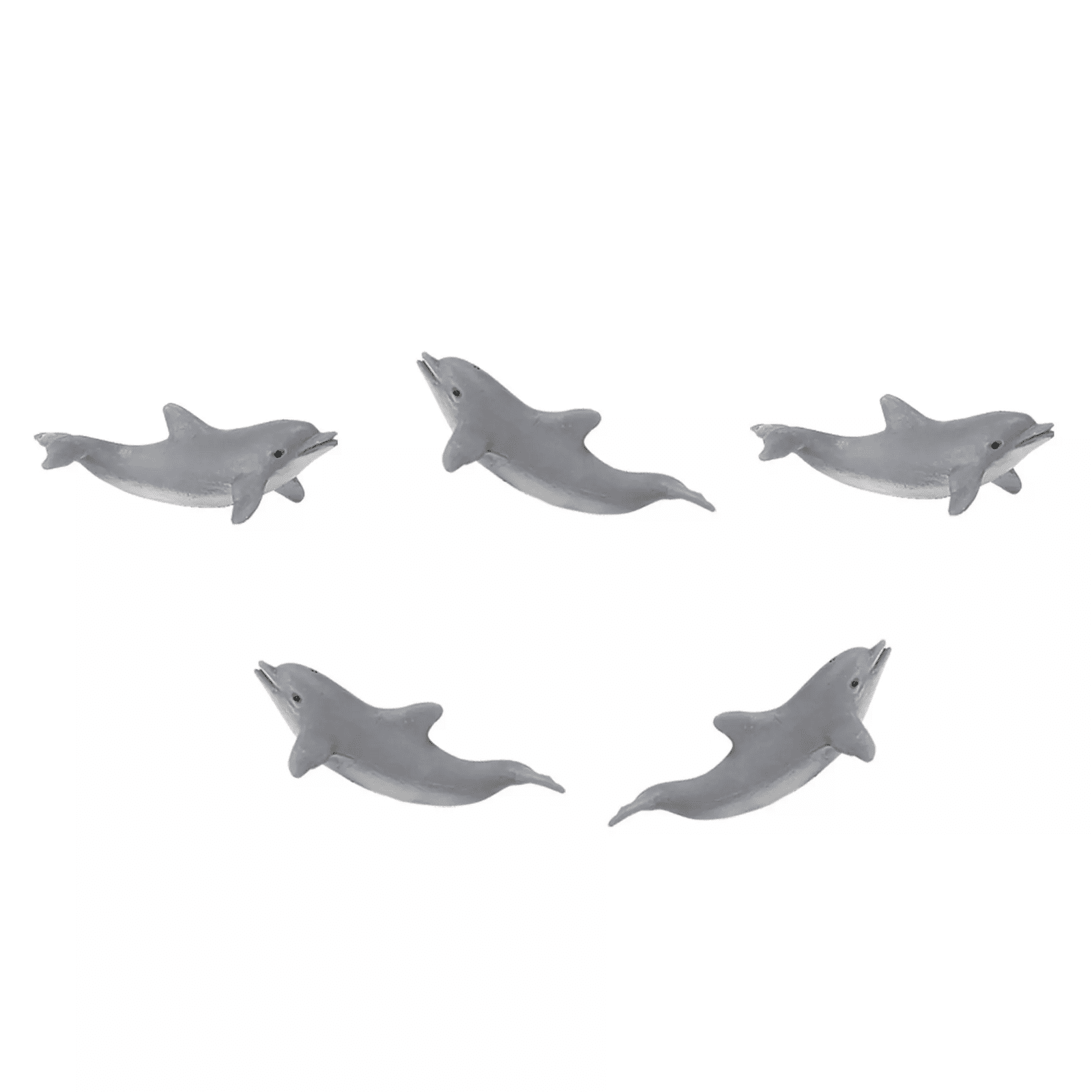 Safari Ltd. Safari Ltd. Delfíni - Good Luck Minis