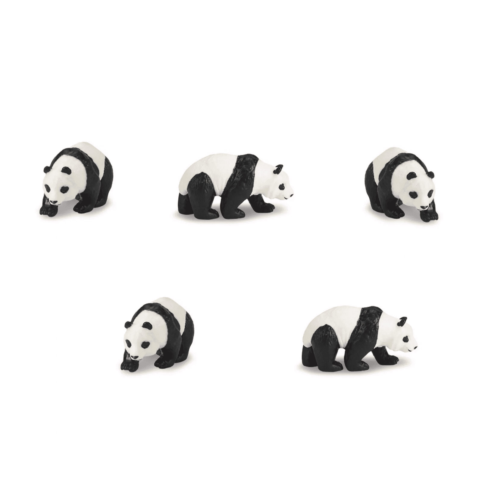 Safari Ltd. Safari Ltd. Pandy - Good Luck Minis
