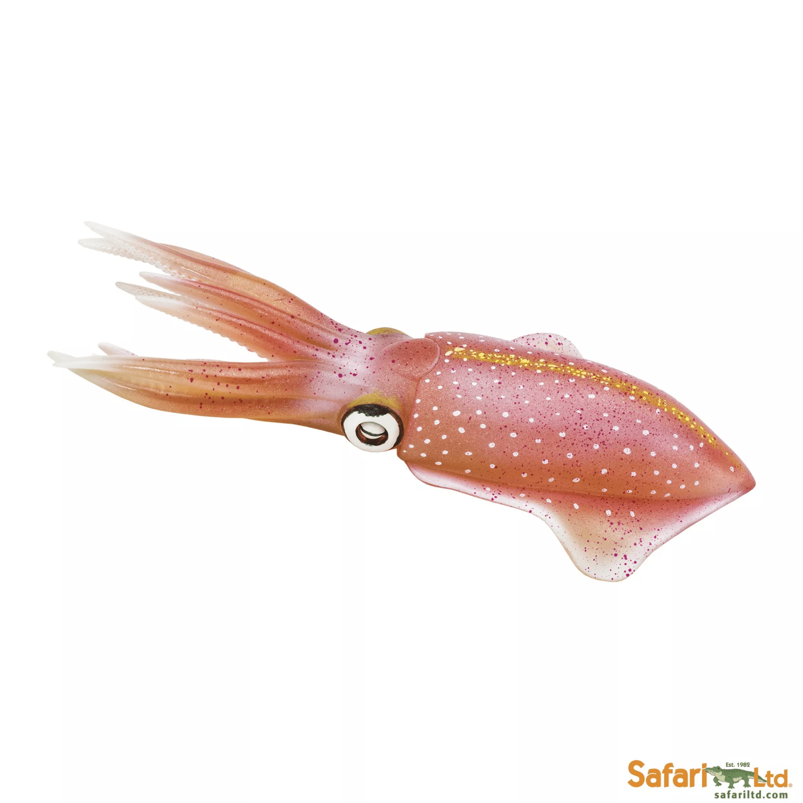 Safari Ltd. Safari Ltd. Oliheň obecná