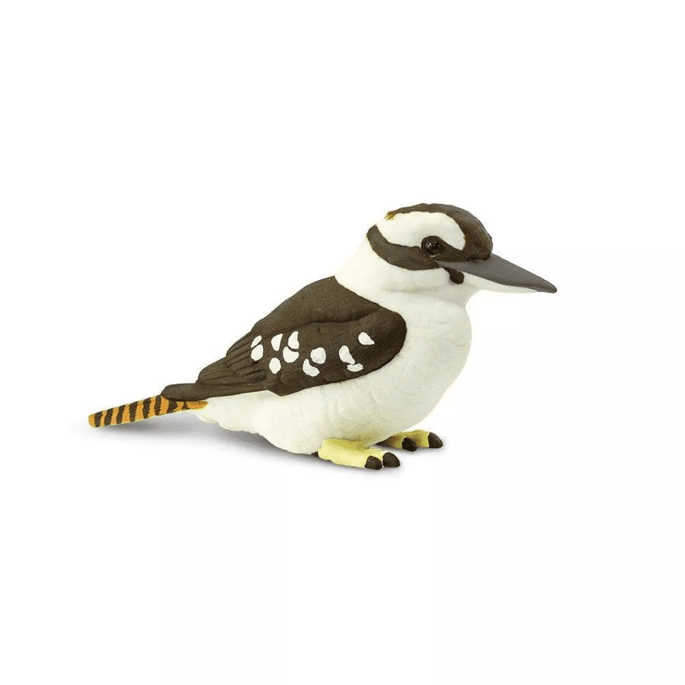 Safari Ltd. Safari Ltd. Ledňák kukabura