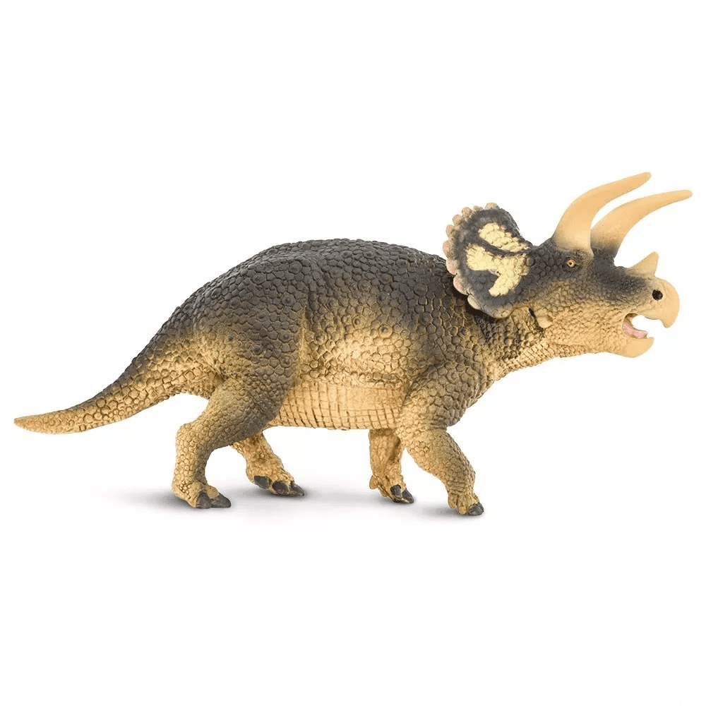 Safari Ltd. Safari Ltd. Figurka - Triceratops