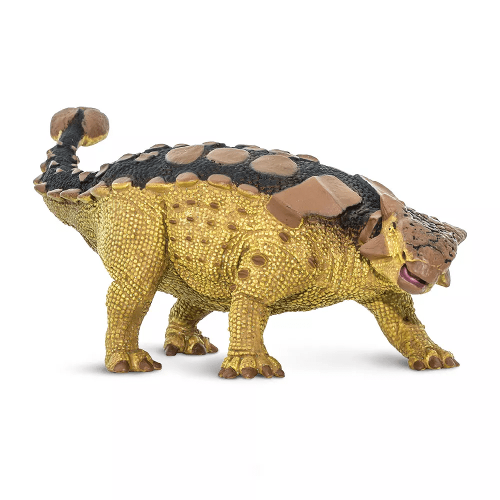Safari Ltd. Safari Ltd. Figurka - Ankylosaurus