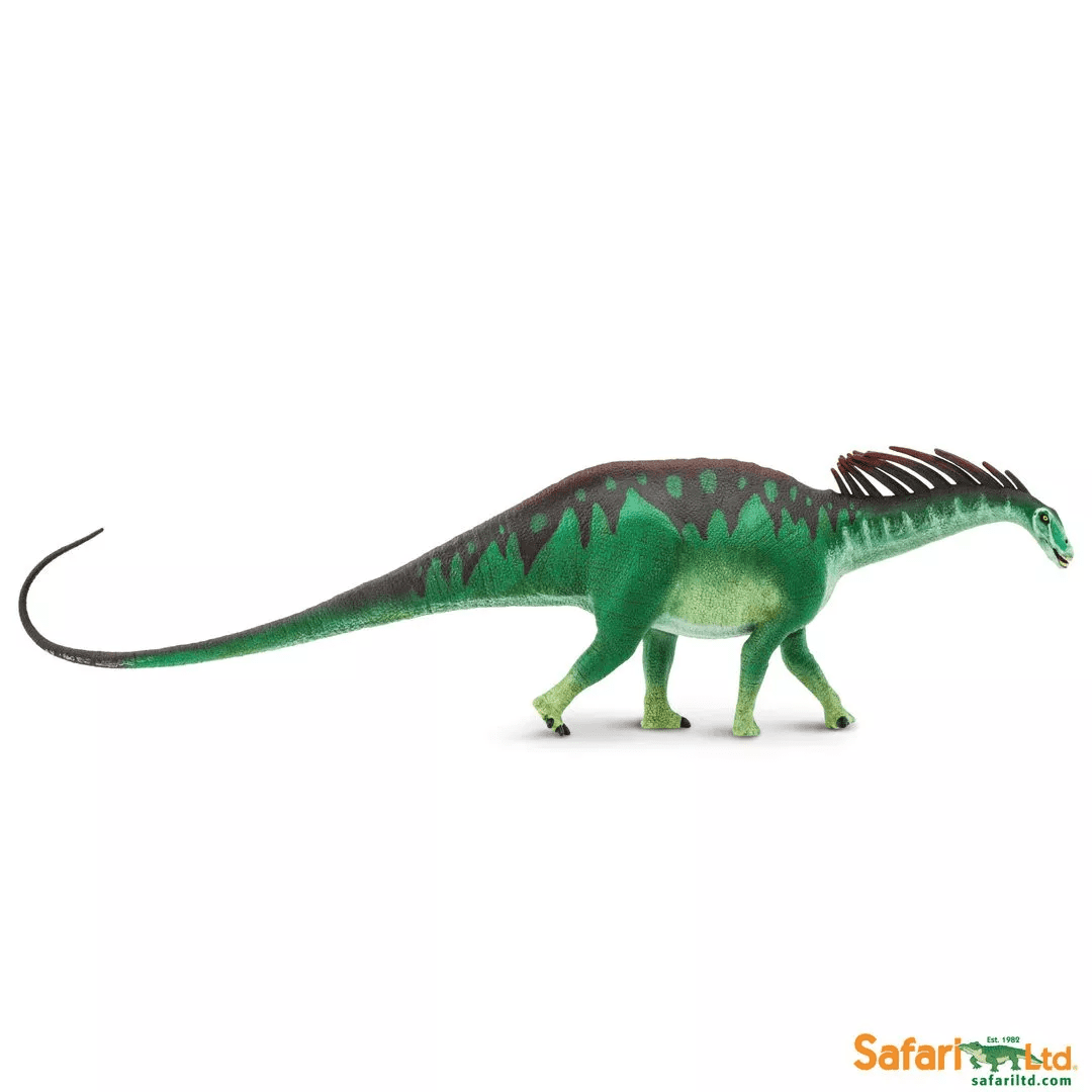 Safari Ltd. Safari Ltd. Amargasaurus