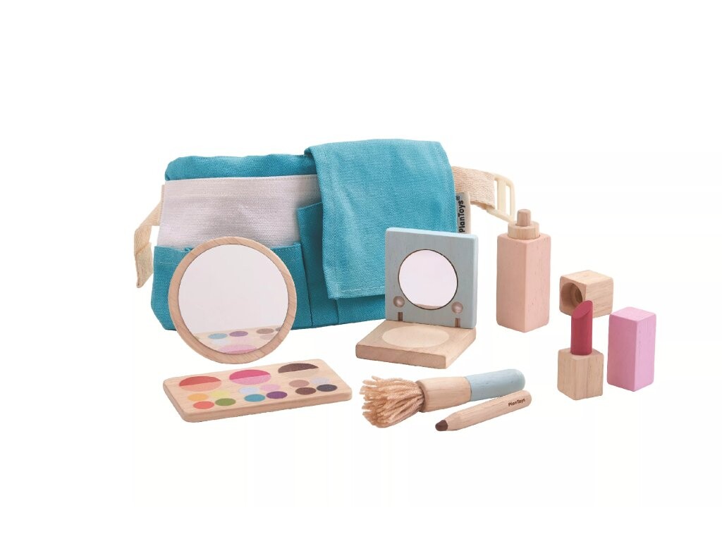 PlanToys PlanToys Sada na líčení