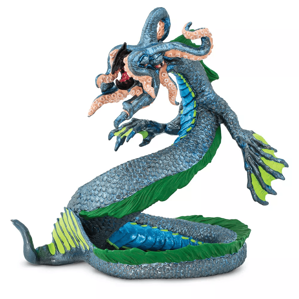 Safari Ltd. Safari Ltd. Figurka - Leviathan