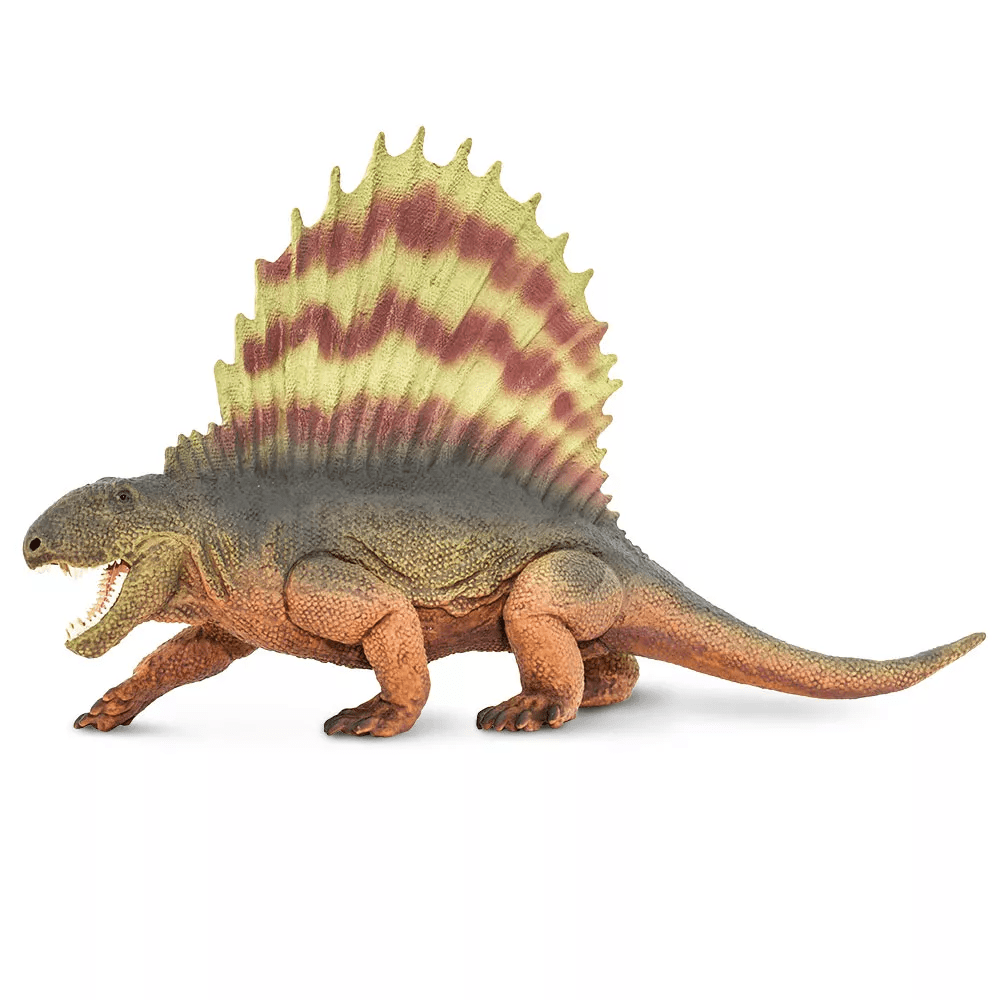 Safari Ltd. Safari Ltd. Figurka - Dimetrodon