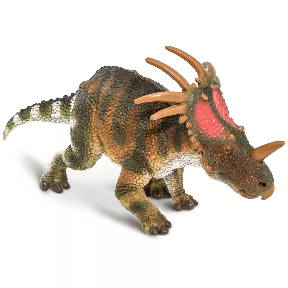 Safari Ltd. Safari Ltd. Figurka - Styracosaurus