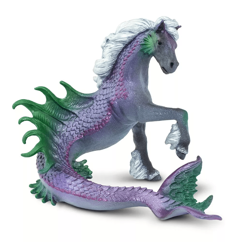 Safari Ltd. Safari Ltd. Figurka - Hippocampus