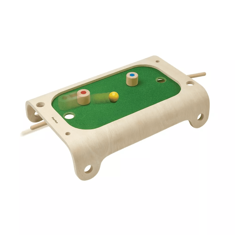 PlanToys PlanToys Magnetická hra