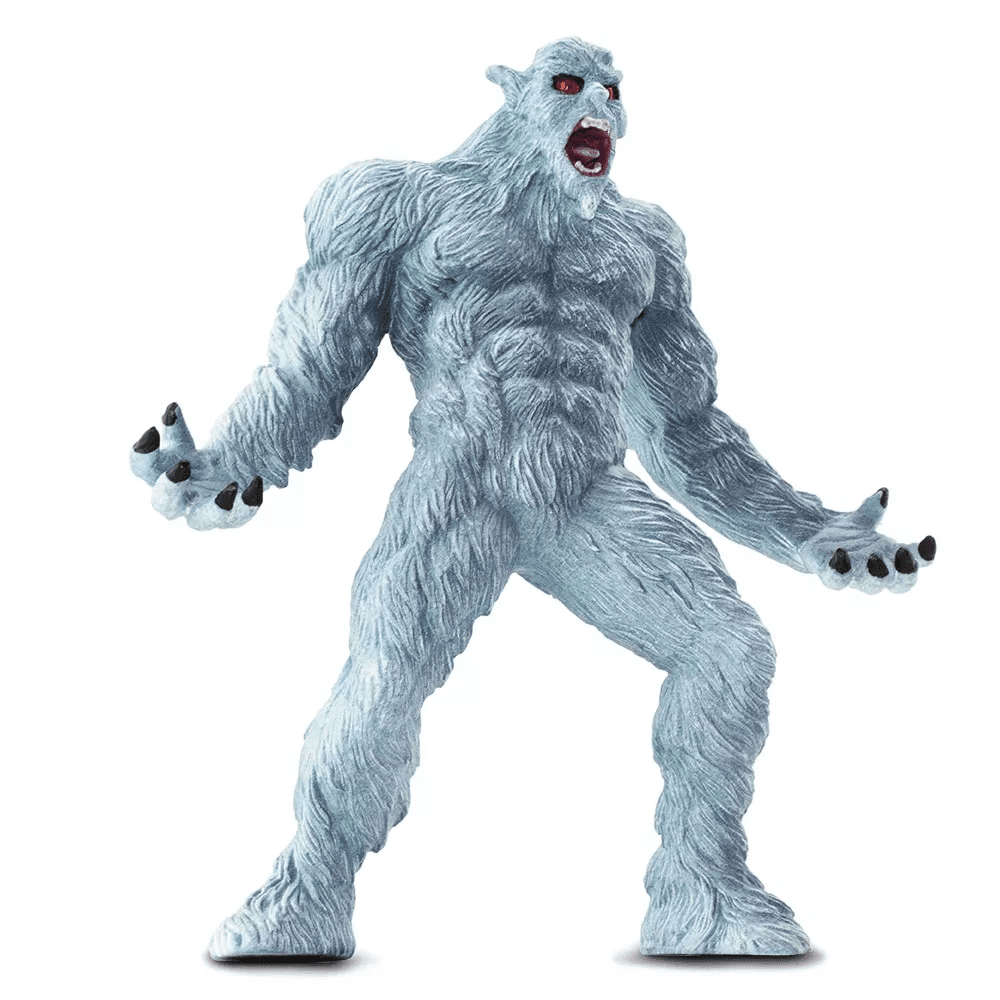 Safari Ltd. Safari Ltd. Figurka - Yeti