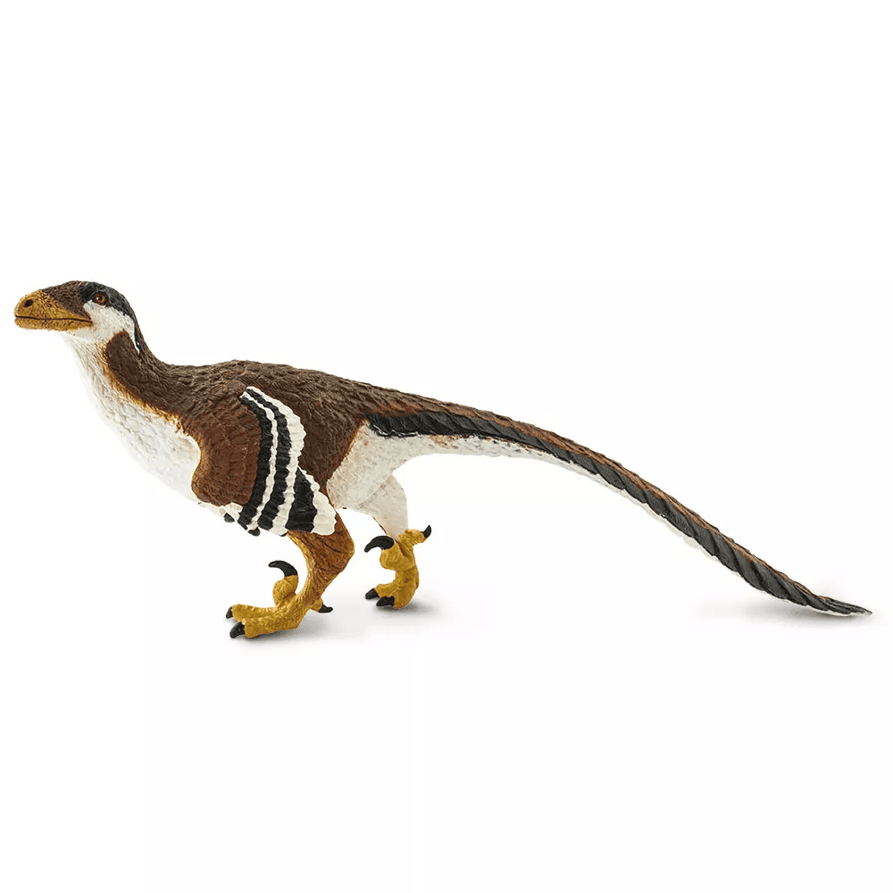 Safari Ltd. Safari Ltd. Figurka - Deinonychus