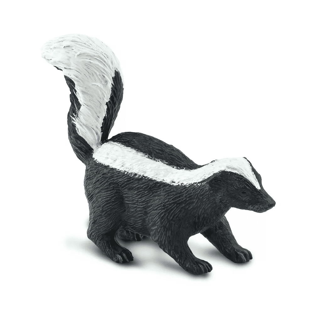 Safari Ltd. Safari Ltd. Figurka - Skunk pruhovaný