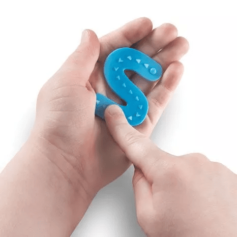 Learning Resources Learning Resources Hmatová písmena