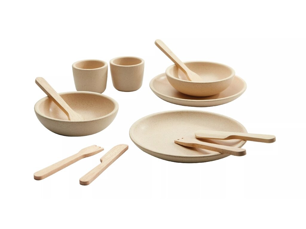 PlanToys PlanToys Sada nádobí
