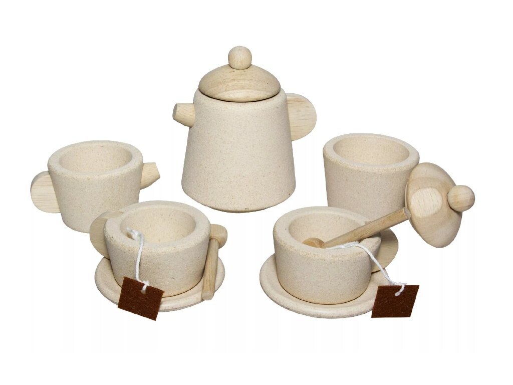 PlanToys PlanToys Čajový set