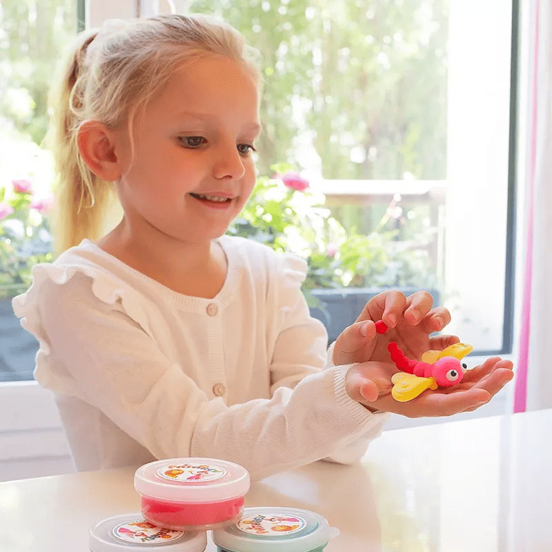 Sentosphere Sentosphere Modelína Patarev - Základní sada