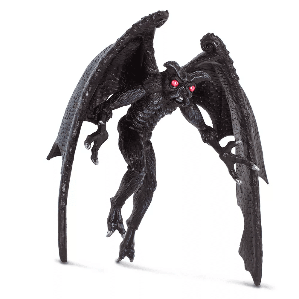 Safari Ltd. Safari Ltd. Figurka - Mothman