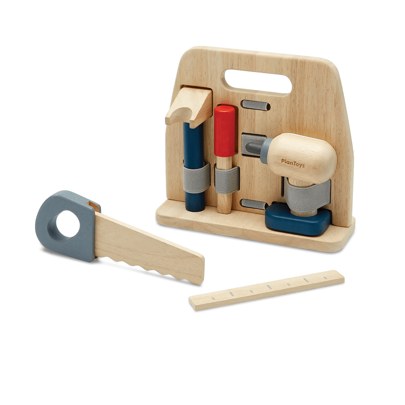PlanToys PlanToys Sada nářadí