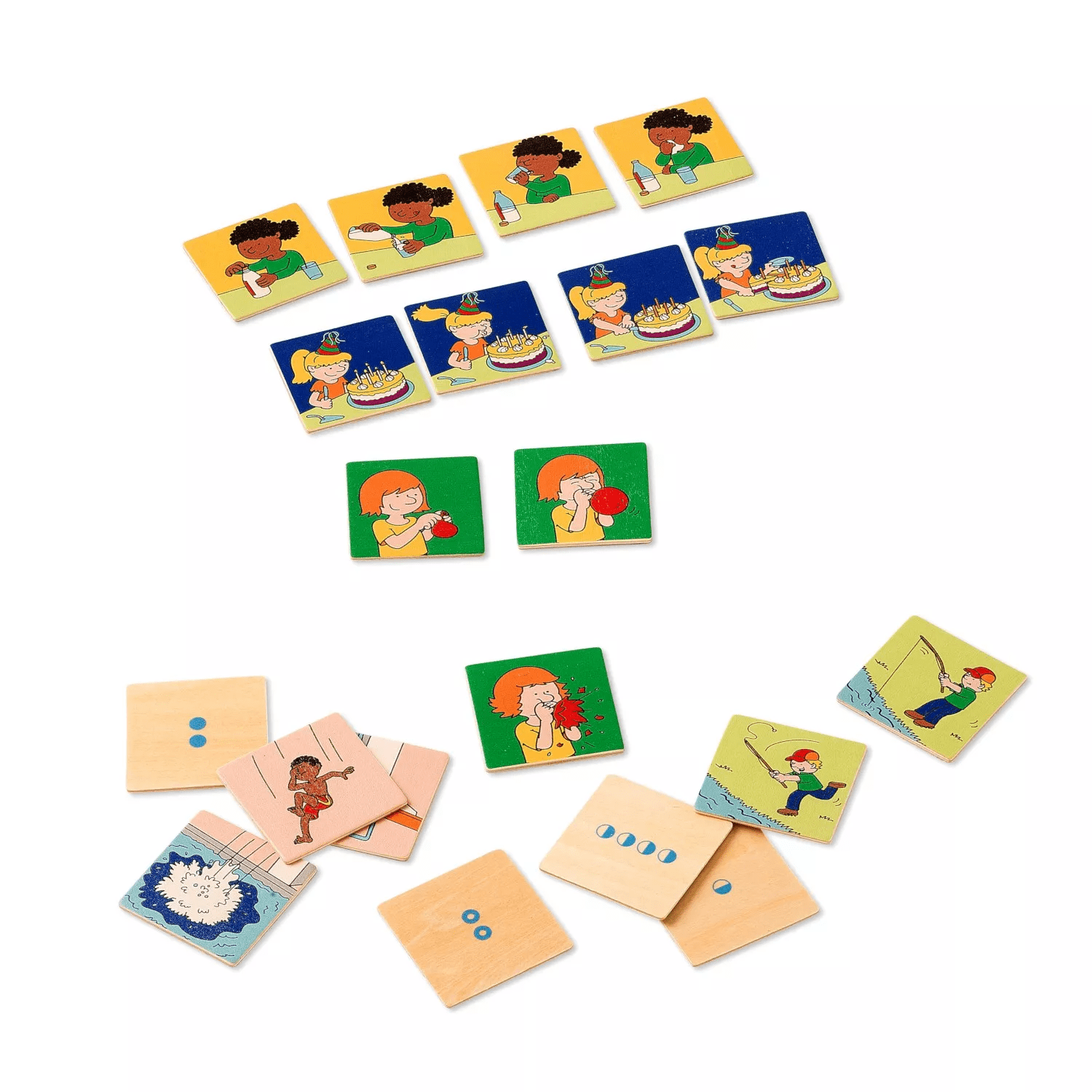 Toys for Life Toys for life - Hra vyprávění příběhů