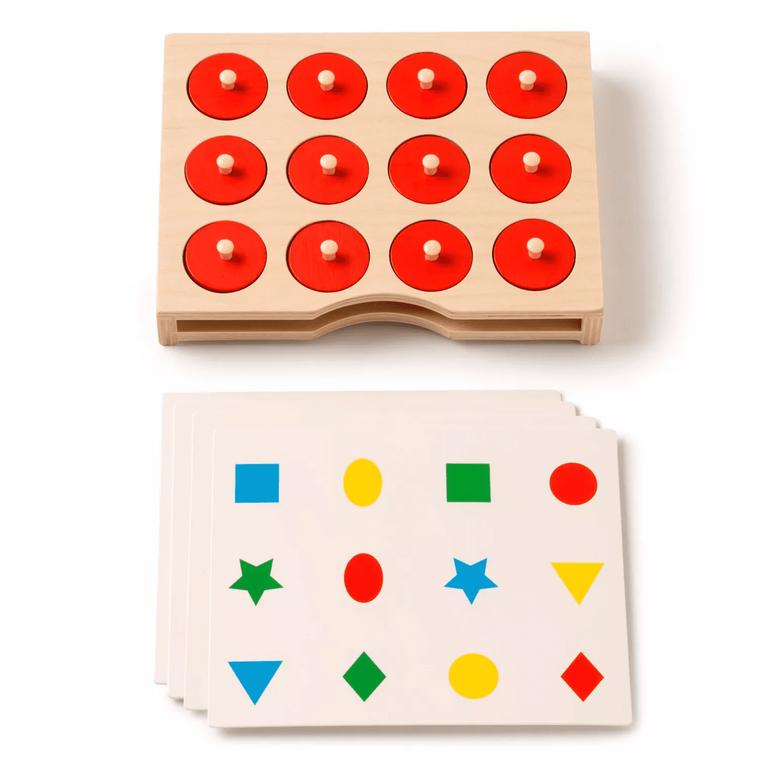 Toys for Life Toys for life - Najdi dvojice