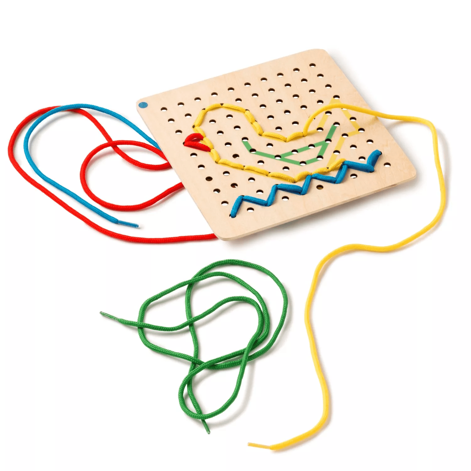 Toys for Life Toys for life - Barevné prošívání