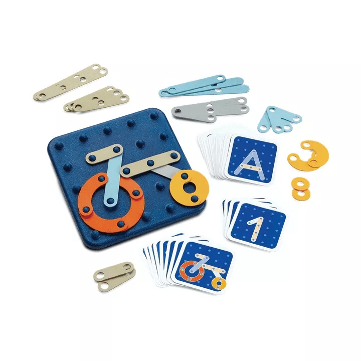 PlanToys PlanToys Kreativní deska