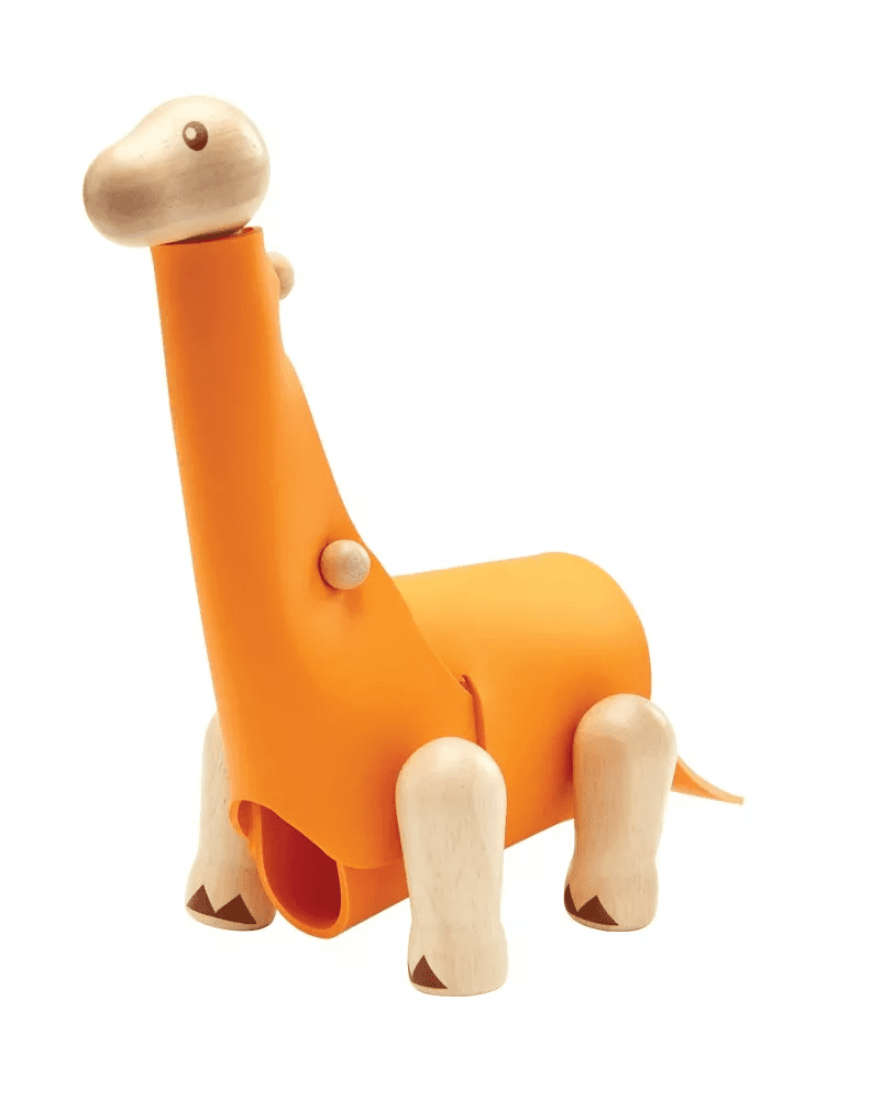 PlanToys PlanToys DIY Brachiosaurus
