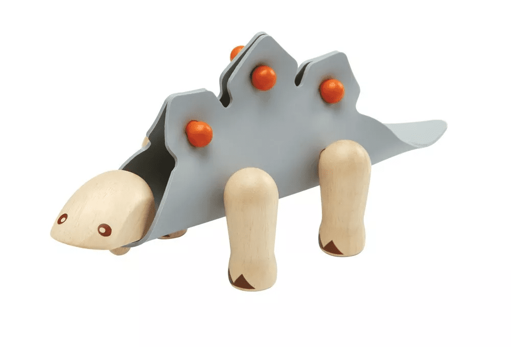 PlanToys PlanToys DIY Stegosaurus