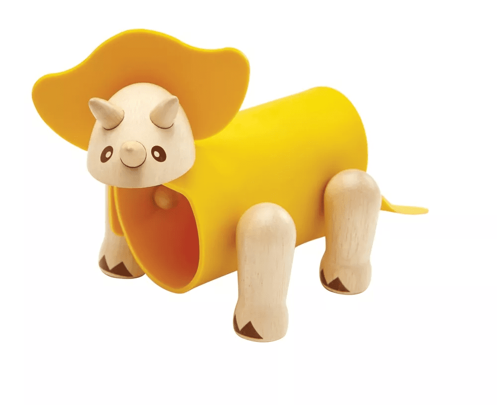PlanToys PlanToys DIY Triceratops