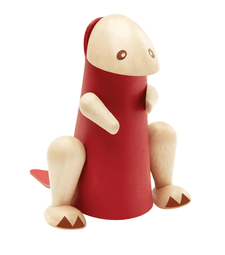 PlanToys PlanToys DIY Tyrannosaurus