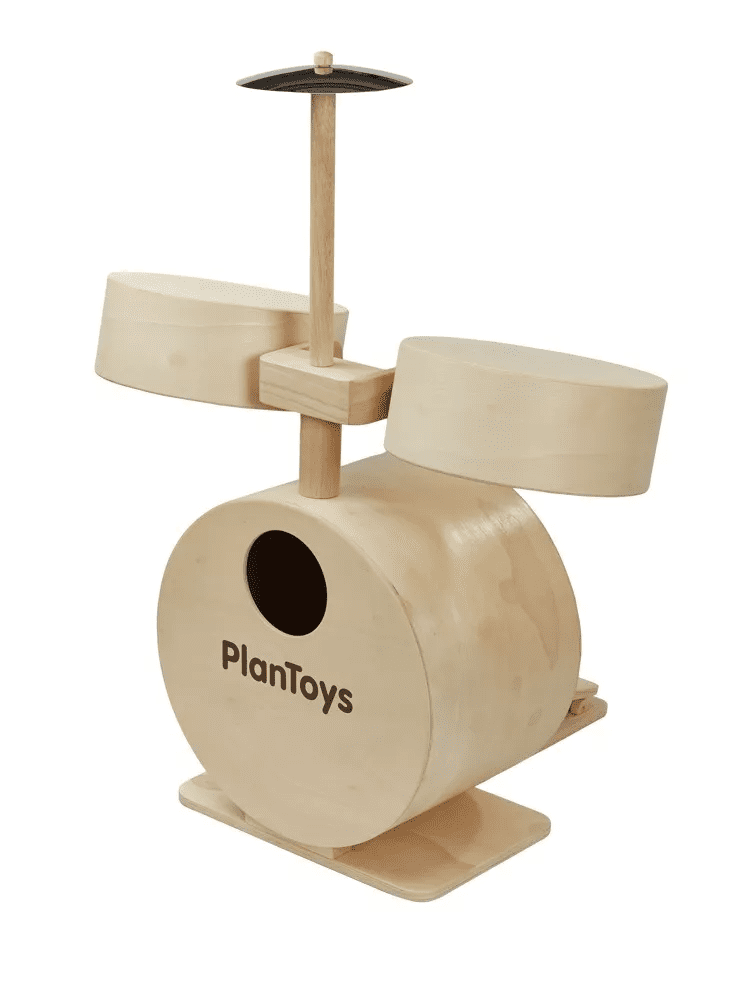 PlanToys PlanToys Bicí souprava