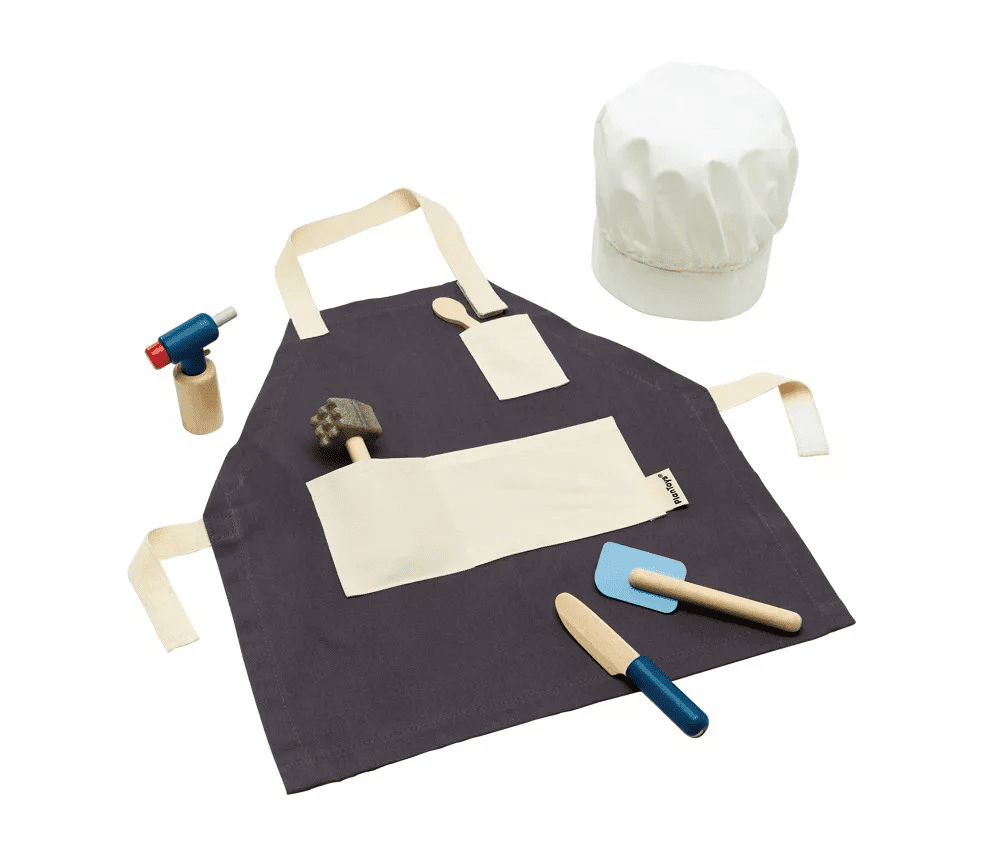 PlanToys PlanToys Kuchařská sada