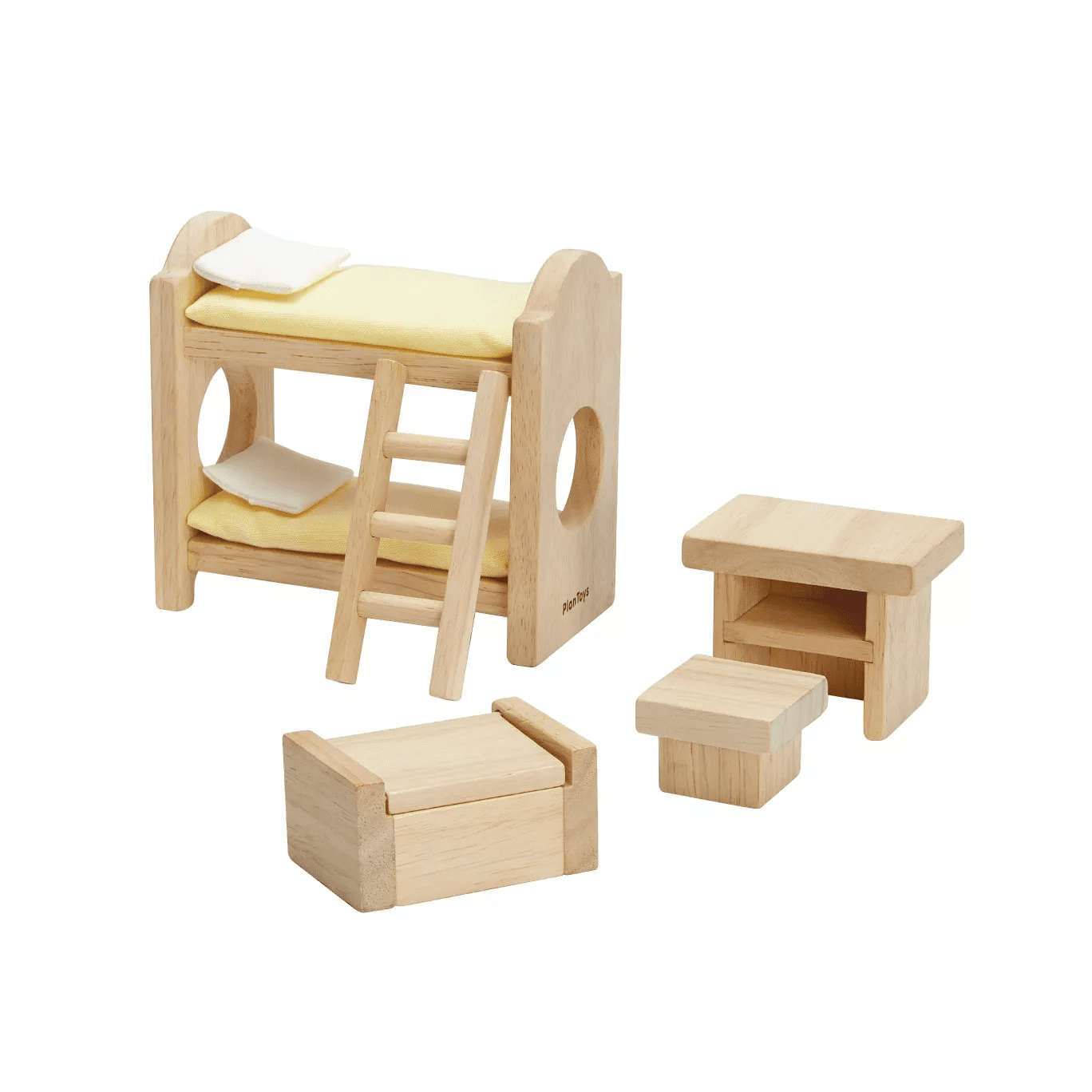 PlanToys PlanToys Dětský pokoj - Classic