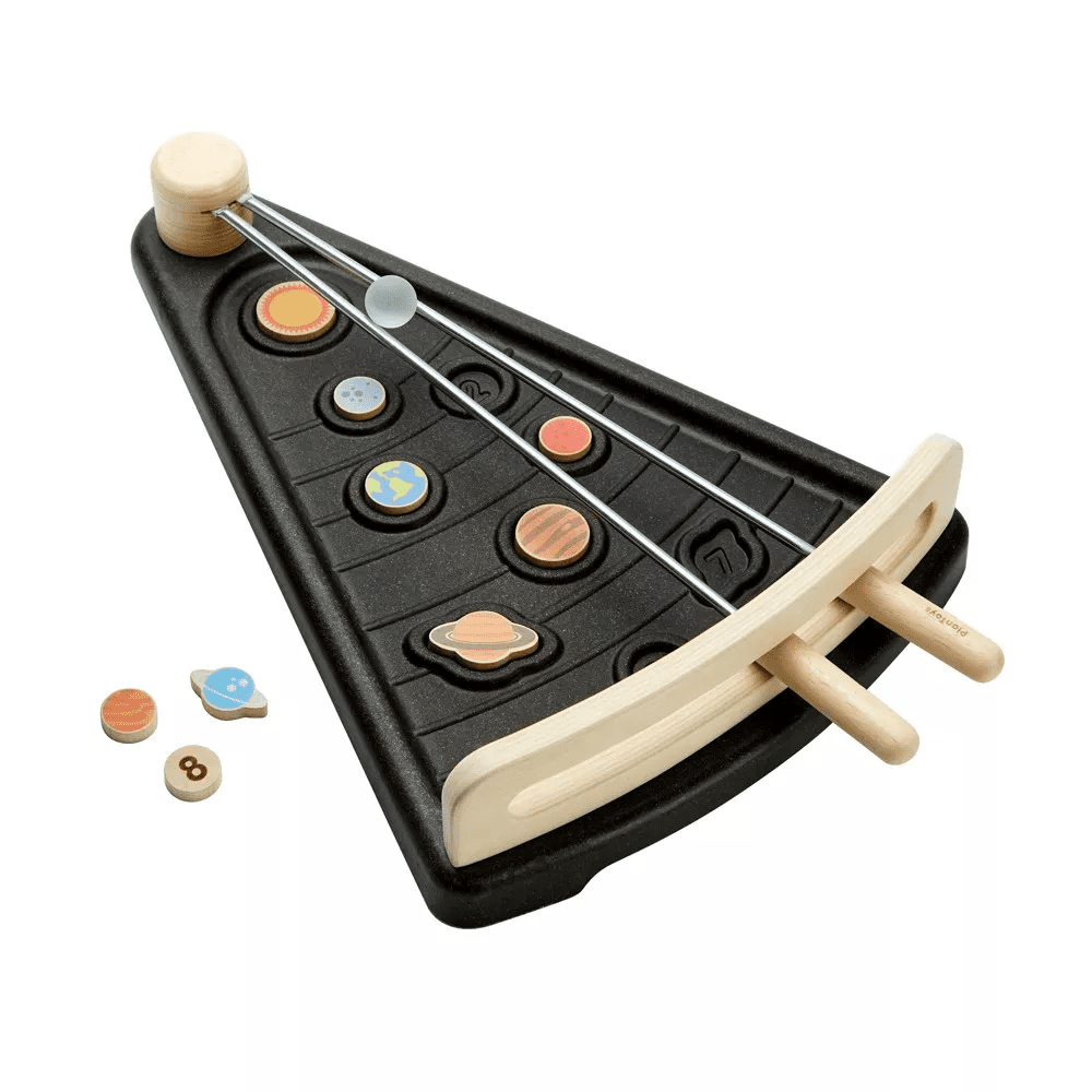 PlanToys PlanToys Hra - sluneční soustava