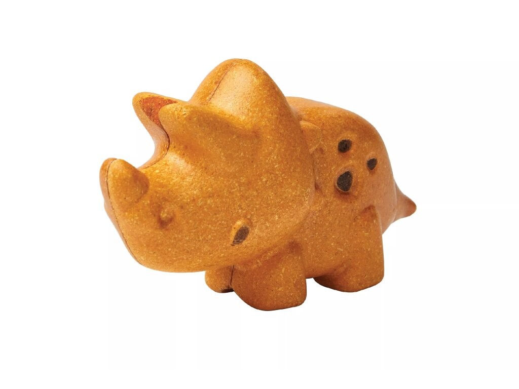 PlanToys PlanToys Triceratops
