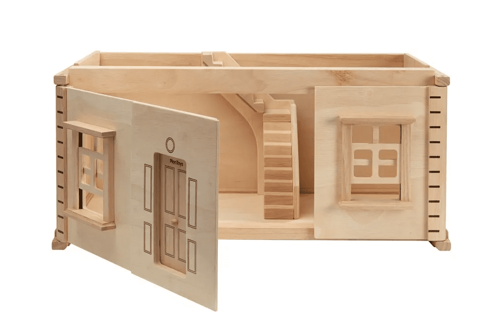 PlanToys PlanToys Podlaží k Viktoriánskému domečku