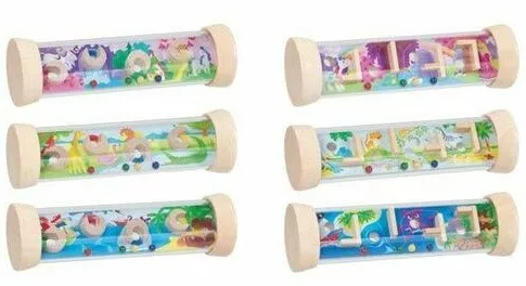 Goki Goki Kuličková hra - Labyrint