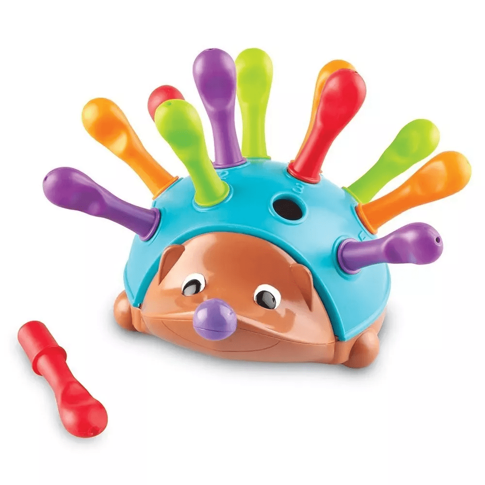 Learning Resources Learning Resources Motorická hračka - Ježek