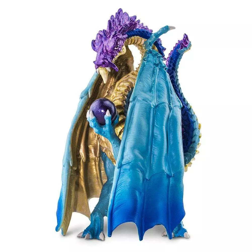 Safari Ltd. Safari Ltd. Figurka - Wizard Dragon