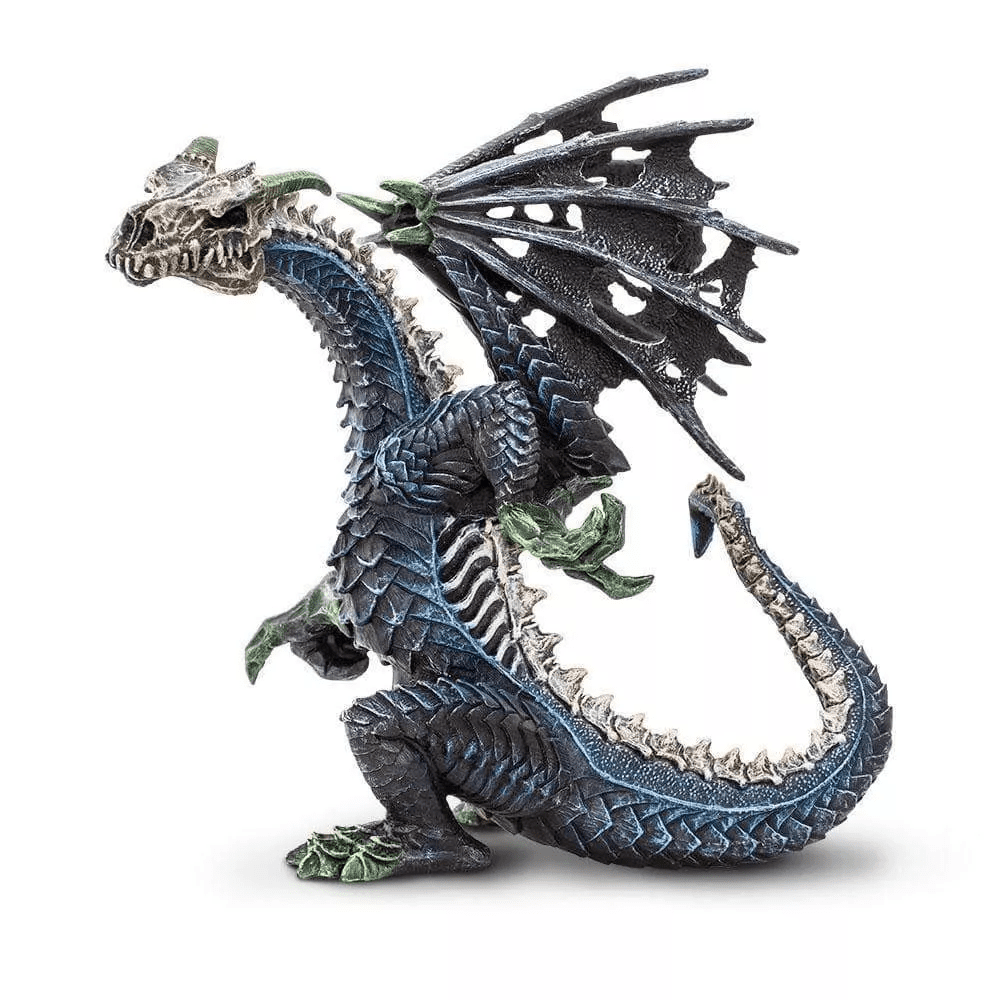 Safari Ltd. Safari Ltd. Figurka - Ghost Dragon