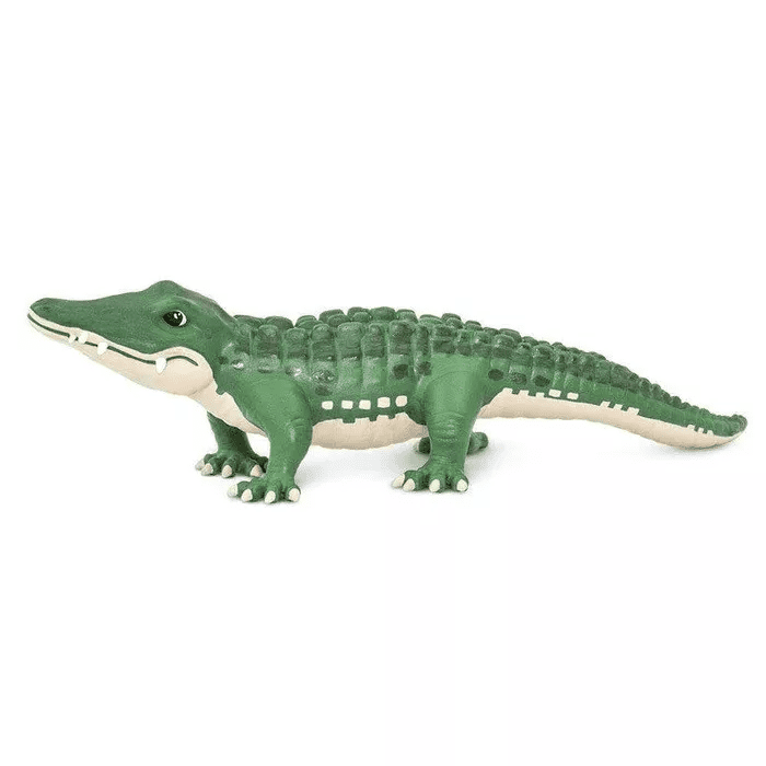 Safari Ltd. Safari Ltd. Figurka - Aligátor Bernie
